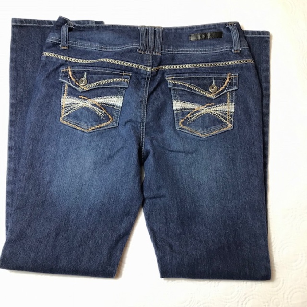 Women's Baccini Jeans